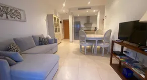 Apartamento en primera línea de playa 38 - Image 5