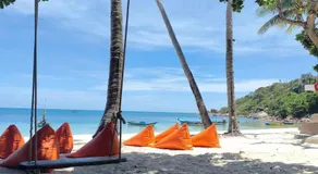 Little Paradise Haad Rin Koh Phangan - Image 3