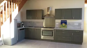 Gîte La Mare aux Saules - Image 2