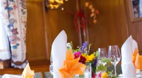 Gasthof Restaurant Hirsch - Image 4
