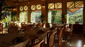 Lost Horizon Resort - Khao Sok - Image 3
