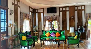 Silamanee Resort & Spa Hotel - Image 4