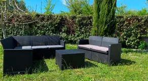Lomener - La Goelette - studios à 450m de la plage - Image 4