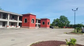 Econo Inn Lackland AFB-Seaworld San Antonio - Image 2