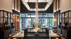 Guang Fulin Prime Hotel Shanghai - Image 3