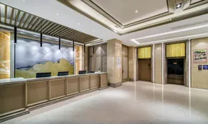 JINYUAN Hotel Hangzhou - Image 3