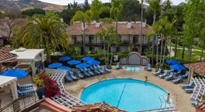 Westlake Village Inn - Image 5