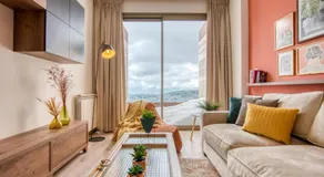 RedRock Faqra - Mountain Getaway Residences W Pool & Balconies - Image 2