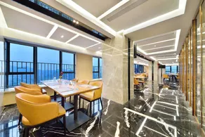 Guangzhou Argyle Hotel Wanda Branch - Image 2