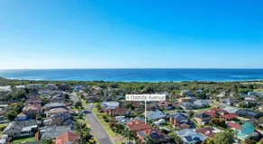 Ebbtide: Spacious 5BR Home at Caves Beach - Image 5