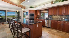 ❤️PiH���️ Sunset Villa �� Familles ★ 3 Master Ensuites ★ Maison de luxe avec vélos ★ - Image 5