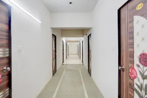 Hotel O Sai Shlok Inn Lodging - Image 5
