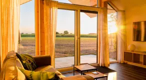 Eco Holiday Home - Airco & Panoramisch uitzicht - Achterhoek - Image 2