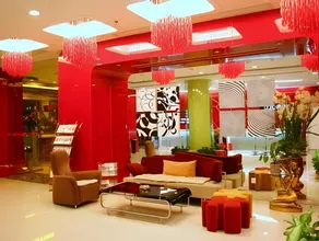 Tomolo Hotel Wuzhan Branch - Image 4