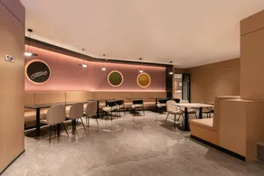 Nihao Chongqing Lianglukou Subway Station Hotel - Image 5