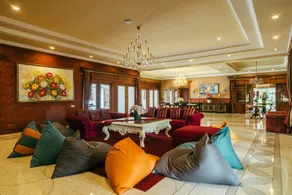 The Kamalaya Hotel Garden & Wedding House - Image 2