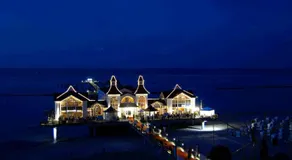 Ostseebad Sellin - OT Seedorf Appartement mit Seeblick - Image 3