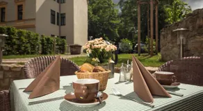 Hotel am Goethehaus - Image 3