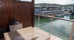 Waterfront - Knysna Quays Accommodation- Family Apartments - Image 4