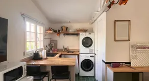 Maisonnette de charme indépendante dans propriété privé & jardin à Cimiez - Image 3