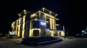 D'ELEMENTS HOTEL AND DORMITORY - Image 4