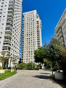 Cozy Mini Penthouse in North TLV - Mamad - Image 3