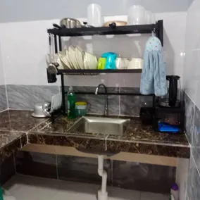 Alamanda Yellow homestay (FOR MUSLIMS ONLY) - Image 3