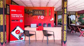 OYO 490 Chiangsan Golden Land Resort2 - Image 5