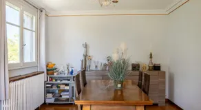 Appartement climatisé avec jardin - Image 4