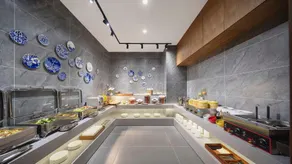 Qiannamei Hotel - Image 5
