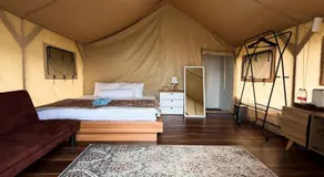 Glamping Dieng Sunrise Point Pandawa 5 - Image 2
