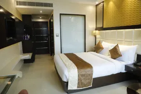 Udman Hotel Chhattarpur - Image 5