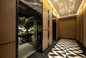 Orange Hotel Hangzhou Riverside Jiangnan Avenue - Image 5