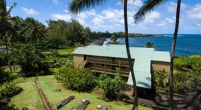 Hana Kai Maui-Oceanview \"Waiohinu\" (Unit # 204) Upper Floor-Amazing View & Decor - Image 4
