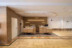 Micampus Leganés Student Residence - Image 4
