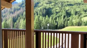 Apartments Alpenroyal Arabba - Check-in at Garni Royal - Image 3
