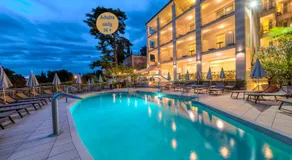 Hotel Excelsior Le Terrazze - Image 2