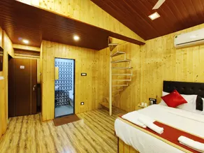 Arya Resort And Spaa - Image 2