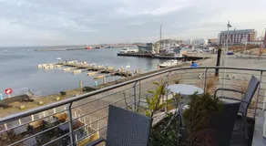 Pension Hafenblick - Image 2