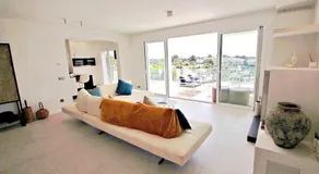 El Olivo - villa avec vue imprenable et piscine privée à Benissa - Image 2
