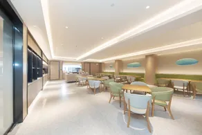 JI Hotel Yancheng Beijinying - Image 5