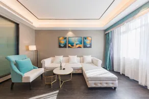 Xi'an Hotel (Alashan Branch, Inner Mongolia) - Image 3