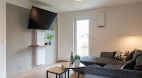 Oak Comfortable Holiday Residence - Image 2