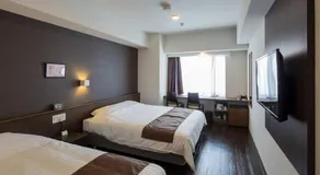 Hotel Grand View Fukuoka-Kuko - Image 2