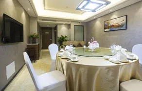 Zhaonan Shanshui Huiyuan Hotel - Image 3