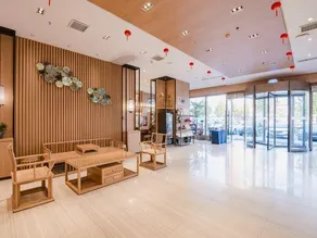 Century Star Boutique Hotel (Zhoukou Railway Station Red Star Macalline Branch) - Image 3