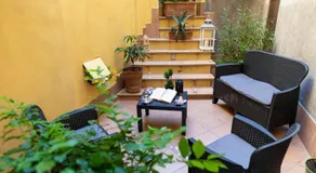 Casa Domitilla Vista Mare - Spiagge, Storia & Relax Wifi - Netflix - Image 4