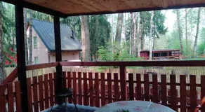 Oleandria-,, Domek Mięta" - Image 5