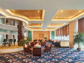 Minjiang Donghu Hotel - Image 3