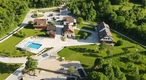 Plitvice Village - Image 4